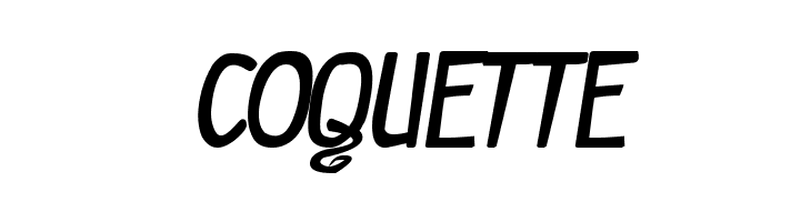 comicdouche Bold  Free Fonts Download