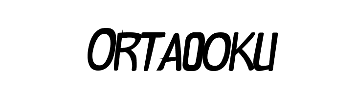 comicdouche Bold  Free Fonts Download
