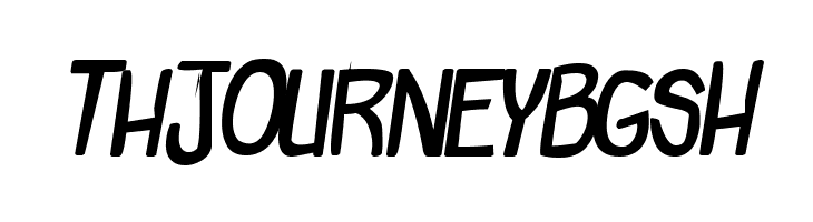 comicdouche Bold  Free Fonts Download