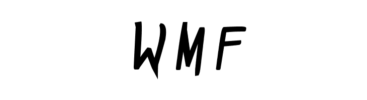 comicdouche Bold  Free Fonts Download