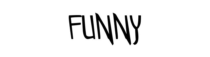 comicdouche  Free Fonts Download