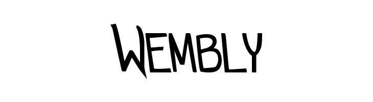 comicdouche  Free Fonts Download