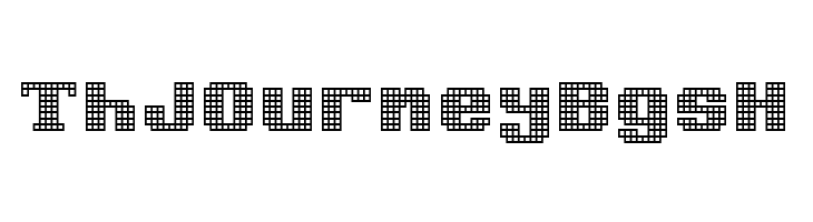 kimidori mugcup  Free Fonts Download