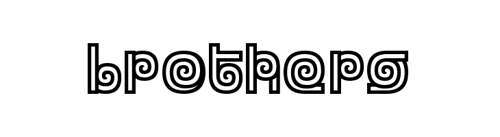 Twizzled  Free Fonts Download