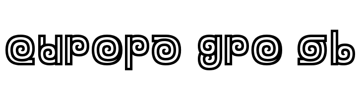 Twizzled  Free Fonts Download