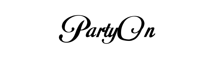 Paramountain  Free Fonts Download
