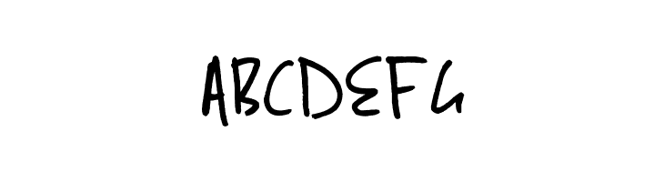 Ben Brown [Demo Version]  Free Fonts Download
