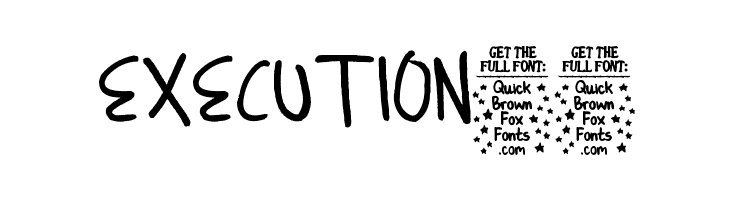 Ben Brown [Demo Version]  Free Fonts Download