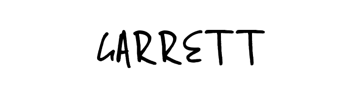 Ben Brown [Demo Version]  Free Fonts Download