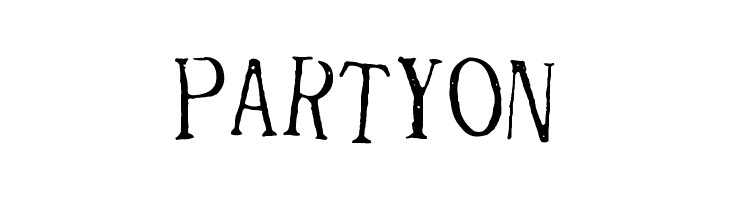 Randy Descr Eternity Cln [Demo]  Free Fonts Download
