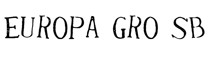 Randy Descr Eternity Cln [Demo]  Free Fonts Download