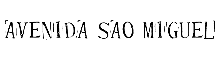 Randy Described Eternity [Demo]  Free Fonts Download