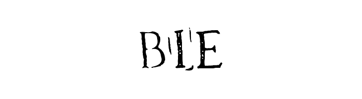 Randy Described Eternity [Demo]  Free Fonts Download