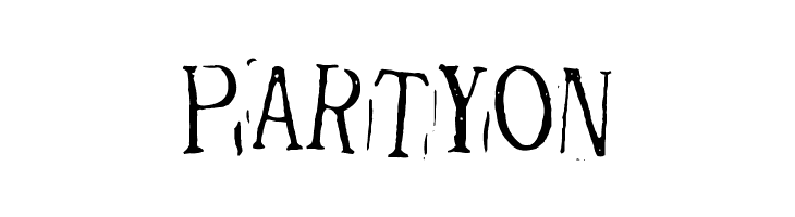 Randy Described Eternity [Demo]  Free Fonts Download