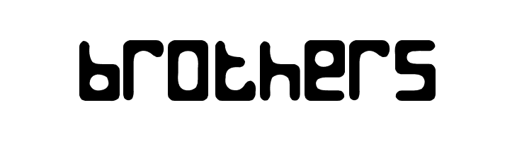 Jed the Humanoid [Demo Version]  Free Fonts Download