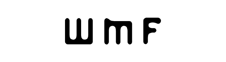 Jed the Humanoid [Demo Version]  Free Fonts Download