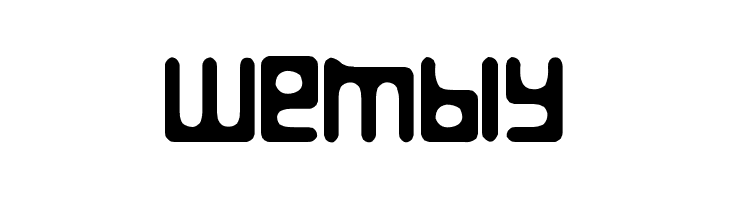 Jed the Humanoid [Demo Version]  Free Fonts Download