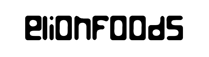 Jed the Humanoid [Demo Version]  Free Fonts Download