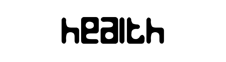 Jed the Humanoid [Demo Version]  Free Fonts Download