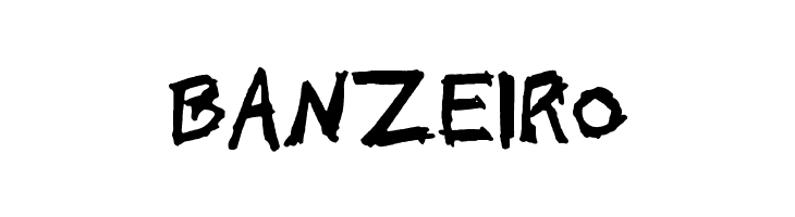 John's 1000 Hurts [Demo]  Free Fonts Download