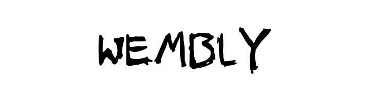 John's 1000 Hurts [Demo]  Free Fonts Download