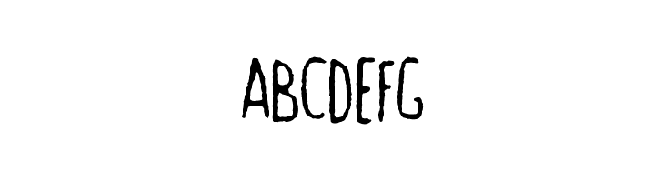 Gastro Intestinal Confl [Demo]  Free Fonts Download