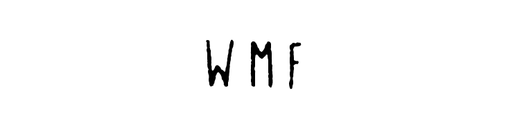 Gastro Intestinal Confl [Demo]  Free Fonts Download