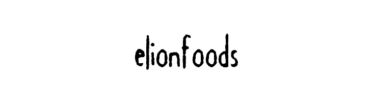 Gastro Intestinal Confl [Demo]  Free Fonts Download