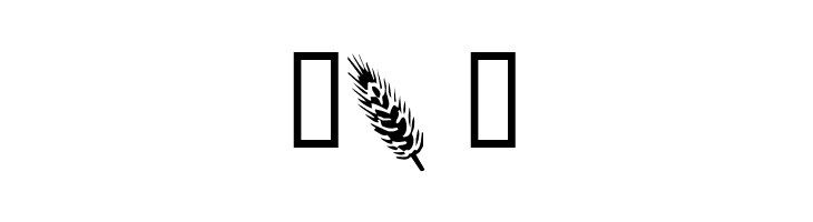wmleaves1  Free Fonts Download