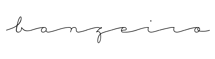 BacanaRegular  Free Fonts Download