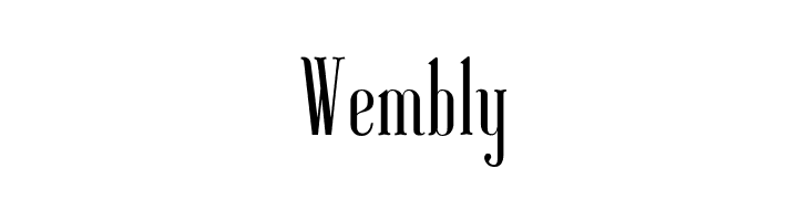 Ayres  Free Fonts Download