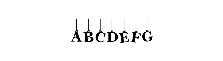 Lady Fiesta  Free Fonts Download