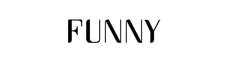 Unique  Free Fonts Download