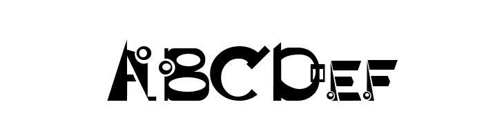 BASEHEAD  Free Fonts Download