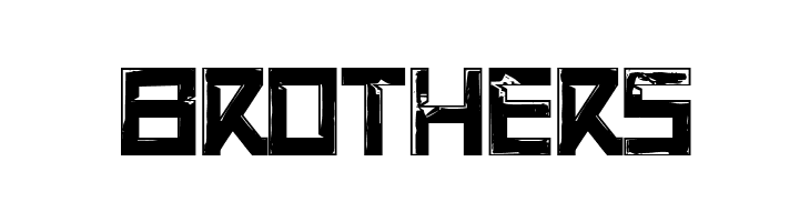 Virtual Rot Regular  Free Fonts Download