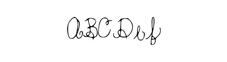 YouFancyHuh  Free Fonts Download