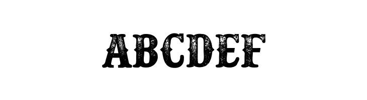 Docktrin  Free Fonts Download