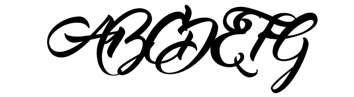 MasterOfBreak  Free Fonts Download