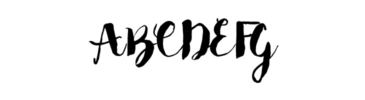 Bakery  Free Fonts Download