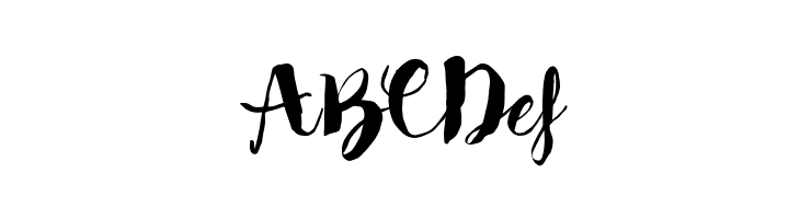 Bakery  Free Fonts Download