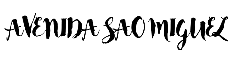 Bakery  Free Fonts Download