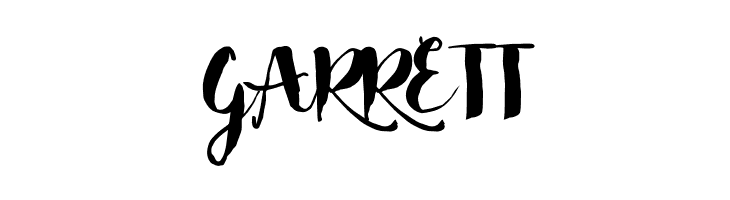 Bakery  Free Fonts Download