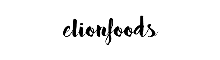 Bakery  Free Fonts Download