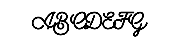 Wasted-Regular  Free Fonts Download