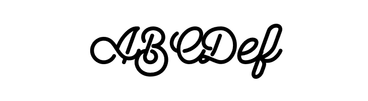 Wasted-Regular  Free Fonts Download