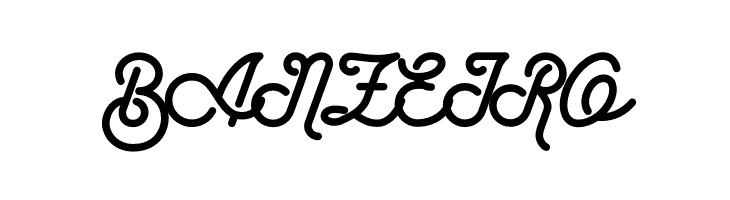 Wasted-Regular  Free Fonts Download