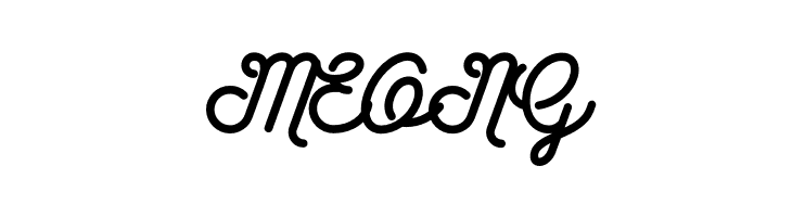 Wasted-Regular  Free Fonts Download