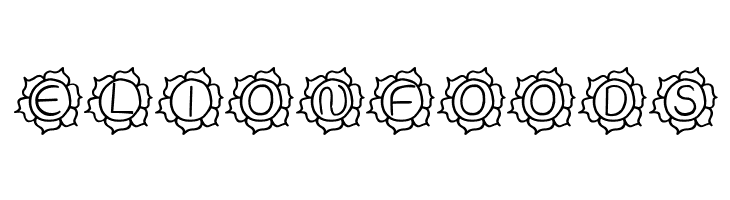 JI Sunflower  Free Fonts Download