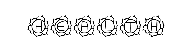 JI Sunflower  Free Fonts Download