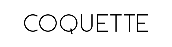 Coves Light  Free Fonts Download